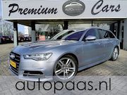 Audi A6 - Avant 1.8 TFSI ultra Lease Edition|S-LINE|TREKH|MATRIX LED|E