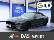 Ford Mustang - Convertible GT California Special *Mangne-Ride