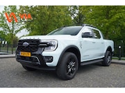 Ford Ranger - Stormtrack | PHEV | Double Cab | 280PK | Voorraad | LED | 5