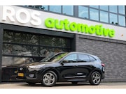 Ford Kuga - 2.5 FHEV ST-LINE | BTW | STOEL+STUURWIELVERWARMING | CAMERA