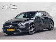 Mercedes-Benz A-klasse - 250 e AMG Night Edition, Sfeerverlichting, Camera, PDC 2021