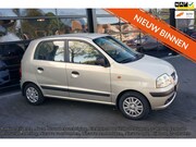 Hyundai Atos - 1.1i Active Cool, Airco, elek pakket, Stuurbekrachtiging,