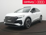 Audi Q4 Sportback e-tron - 55 quattro S Edition 82 kWh S-Line | Panodak | SONOS | Camer