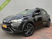Dacia Sandero - 1.0 TCe 90 Journey Cruise Led Carplay Usb 2025 Eerste Eigena