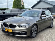 BMW 5-serie - Touring 530i High Exe 2018 NL Auto 1E Eigenaar