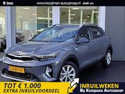 Kia Stonic - 1.0 T-GDi MHEV DynamicLine Apple Carplay en/of Android auto 