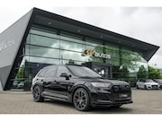 Audi Q7 - 60 TFSIe 455pk Competition Panoramadak RS-stoelen Trekhaak *