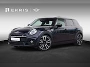 MINI Clubman - Hammersmith | JCW-Pakket | Pano Dak | Yours Leder