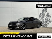 Peugeot 508 - 1.6 HYbrid GT Pack Business | Nachtzicht assistent | Apple C