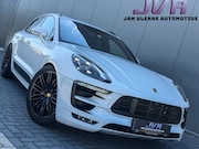 Porsche Macan - 3.0 GTS Pano Lucht Bose 21 inch