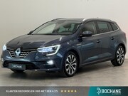 Renault Mégane - Estate 1.3 TCe 140 EDC Techno | Trekhaak 1.700 KG | All seas