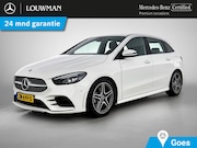 Mercedes-Benz B-klasse - 180 Business Solution AMG | Stoelverwarming | AMG Line | Cru