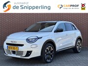 Fiat 600 - 1.2 Hybrid La Prima NAV ADAP-CRUISE CAMERA STOELVW CARPLAY L