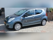 Suzuki Alto - 1.0 5drs comfort plus airco