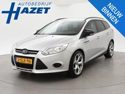 Ford Focus - Wagon 1.0 ECOBOOST + NAVIGATIE | LMV | KATALYSATOR STORING