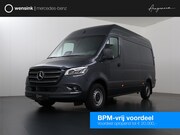 Mercedes-Benz Sprinter - 319 L2H2 RWD SELECT | LED | NAVIGATIE | DISTRONIC | WINTERPA