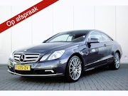 Mercedes-Benz E-klasse - Coupé 250 CGI Elegance Bi-Xenon Leer/Verwarmd Navi Pdc