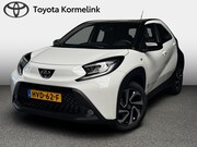 Toyota Aygo X - 1.0 VVT-i S-CVT Pulse automaat