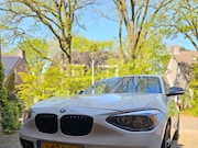 BMW 1-serie - 116i Business+ Sport Line