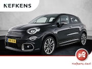 Fiat 500X - 1.5 130pk Hybrid Sport Automaat | Navigatie | Climate Contro