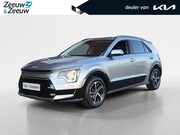 Kia Niro - 1.6 GDi Hybrid DynamicPlusLine | Informeer naar beschikbaarh