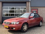 Toyota Corolla - 1.6 VVT-i Sol | Airco | Elektr. Ramen & Spiegels