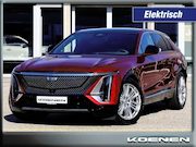 Cadillac Lyriq - Luxury Level 3 600 E4 AWD 528PK EV/ 530 KM WLTP Actieradius
