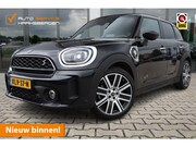 MINI Countryman - 1.5 Cooper S E ALL4 Chili | Pano | Leder | Camera |