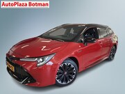 Toyota Corolla - Touring Sports 2.0 Hybrid GR-Sport