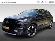 Opel Grandland X - 1.2 Turbo Business Executive Camera / climate control / auto