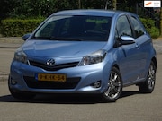 Toyota Yaris - 1.3 VVT-i Dynamic 2013 NAP/CLIMA/CAMERA/CRUISE