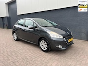 Peugeot 208 - 1.2 VTI LPG 5D 2014 AIRCO CRUISE NWE APK
