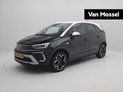 Opel Crossland - 1.2 Turbo GS Line | Camera | Climate control | Trekhaak | 17