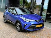 Toyota C-HR - / C-HR+ 2.0 Hybrid Dynamic|Nieuwstaat|Camera|Nav|Dealer onde