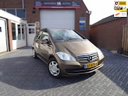 Mercedes-Benz A-klasse - 160 BlueEFFICIENCY Business Class