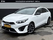 Kia ProCeed - 1.5 T-GDi GT-Line Nieuw geleverd, BTW-auto, Schuif/kanteldak