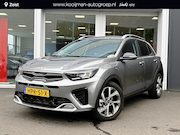 Kia Stonic - 1.0 T-GDi MHEV GT-Line | Stoel & Stuurverwarming | LED verli