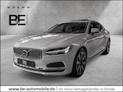 Volvo S90 - T8 Ultimate Dark AWD B&W HUD STANDHZ LED