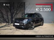 MINI Countryman - 1.5 C John Works Pakket XL | Panoramadak | Trekhaa