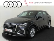 Audi Q2 - 35 TFSI Advanced edition | Achteruitrijcamera | Adaptieve cr