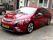 Opel Ampera - 1.4