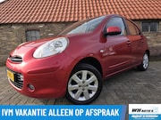 Nissan Micra - 1.2 Connect Edition