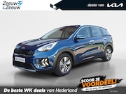 Kia Niro - 1.6 Hybrid DynamicLine | Navigatie | Camera | Adaptieve crui