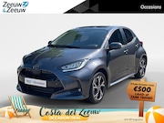 Toyota Yaris - 1.5 Hybrid Dynamic | NIEUWE AUTO! | ACC | Lichtmetalen Velge