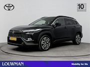 Toyota Corolla Cross - Hybrid 140 Dynamic | Facelift Model | Stoel+stuurverwarming 
