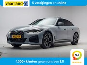 BMW 4-serie Gran Coupe - 420i M Sport High Executive Aut. [ Apple / Android Navi prof