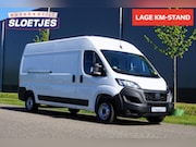 Fiat Ducato - 35 2.2 MultiJet L3H2 VERWACHT |140 pk |Camera |Cruise |Airco