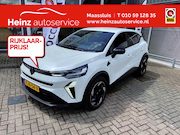 Renault Captur - Mild Hybrid 160pk EDC Techno Automaat