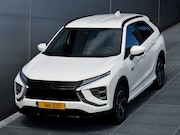 Mitsubishi Eclipse Cross - PHEV 2.4 EXECUTIVE 4WD | PLUG IN HYBRID | SoH 90% | V2H | AD