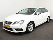 Seat Leon - ST 1.0 EcoTSI Style Business Intense | Automaat • Climate • 